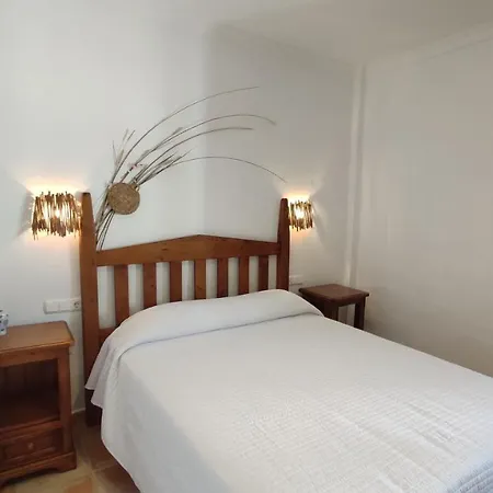 Appartement Mas Conil