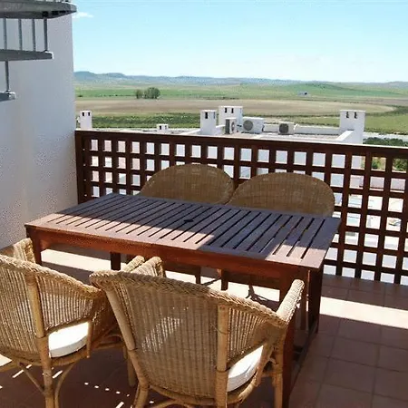 Appartement Mas Conil *