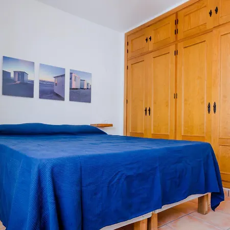 Apartman Mas Conil *