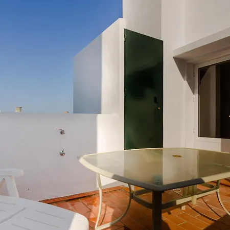 Mas Conil Appartement *
