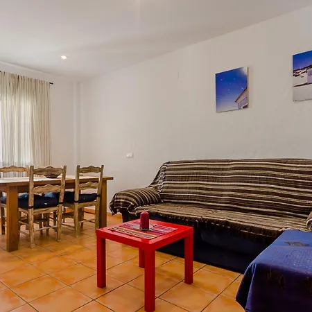 Lägenhet Mas Conil Conil De La Frontera