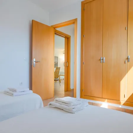 Mas Conil Appartement