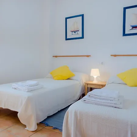 Appartement Mas Conil