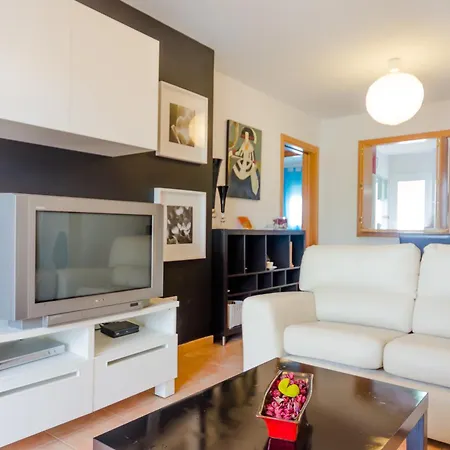 Appartement Mas Conil