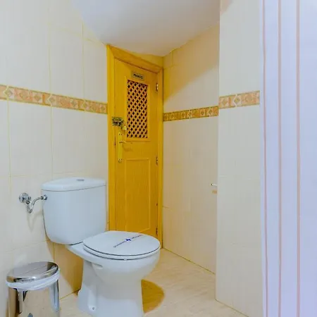 Mas Conil Appartement Conil De La Frontera