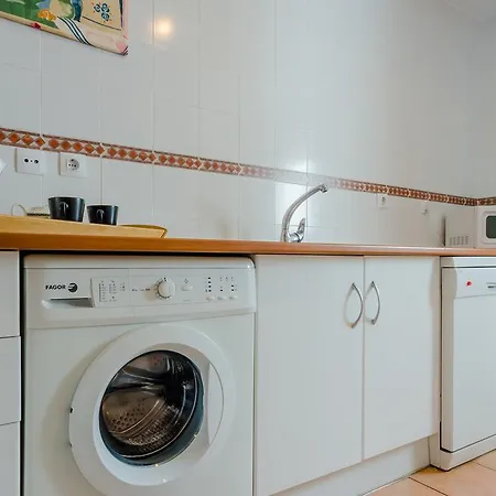 Appartement Mas Conil *