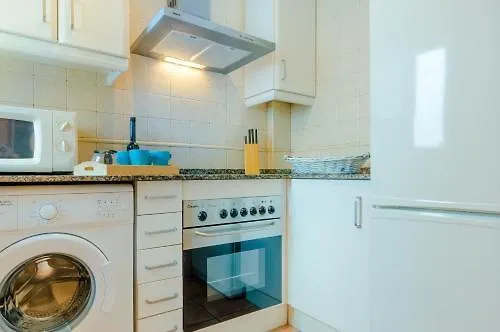 Appartement Mas Conil Conil De La Frontera