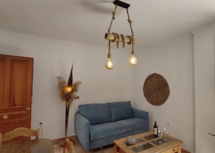 Appartement Mas Conil