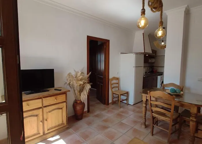 Appartement Mas Conil Conil De La Frontera