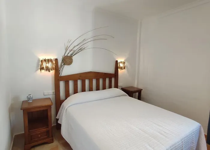 Appartement Mas Conil