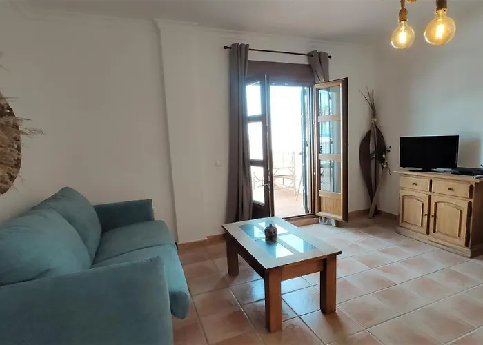 Mas Conil Appartement *