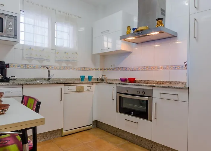 Mas Conil Appartement