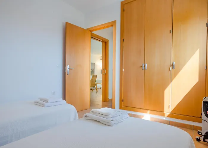 Mas Conil Appartement