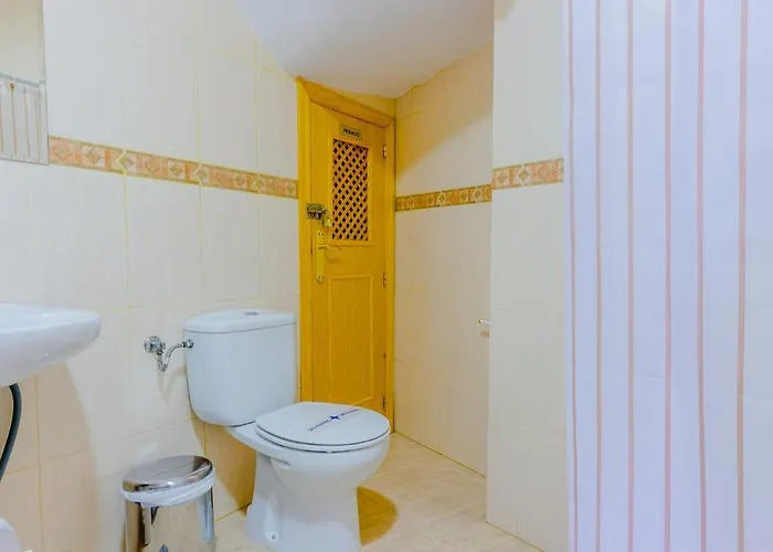 Mas Conil Appartement Conil De La Frontera