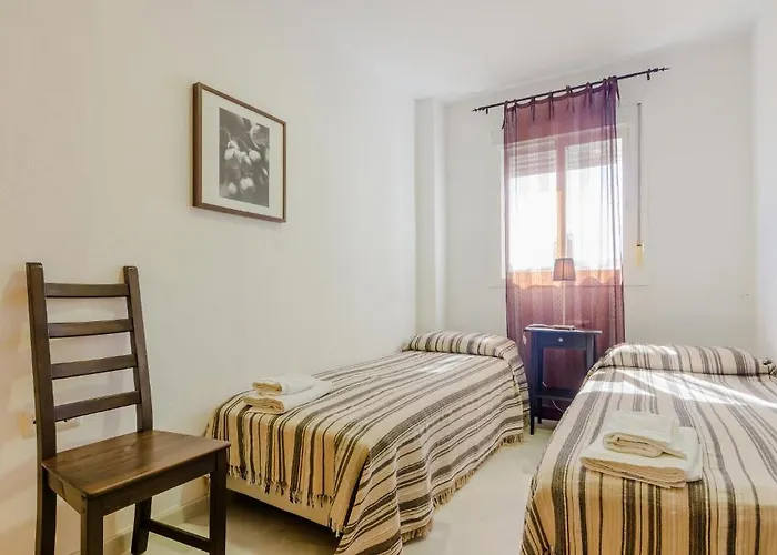 Mas Conil Appartement Conil De La Frontera