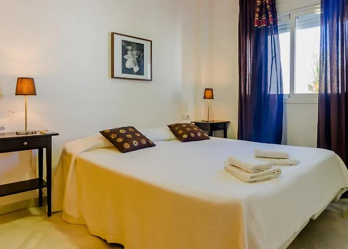 Appartement Mas Conil