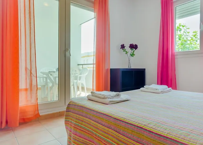 Mas Conil Appartement *