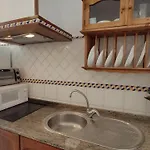 Mas Conil דירה *