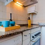 Mas Conil * קוניל דה לה פרונטרה