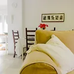 Mas Conil * קוניל דה לה פרונטרה