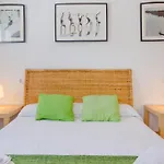 Mas Conil דירה *