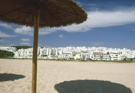 Mas Conil アパート