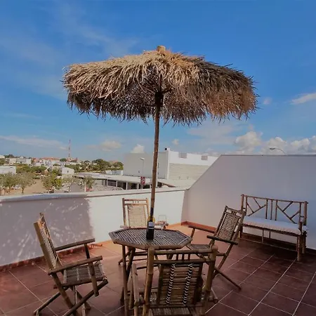 Mas Conil Conil De La Frontera