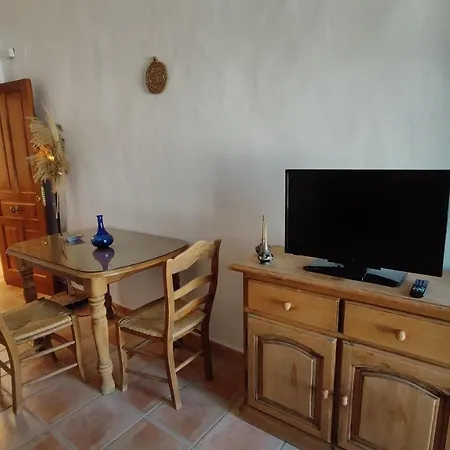 Apartment Mas Conil