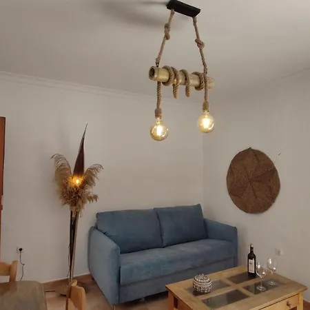 Apartment Mas Conil