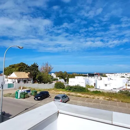 Lejlighed Mas Conil Conil De La Frontera