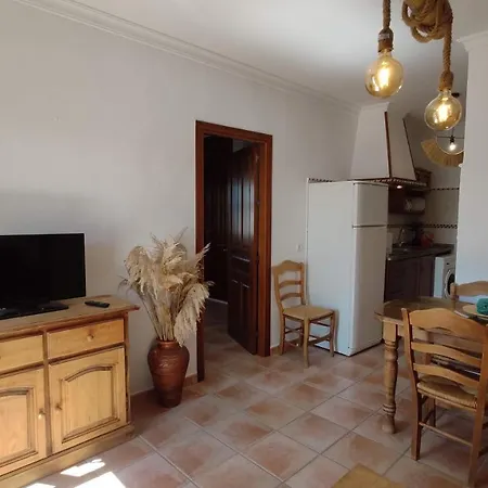 Apartment Mas Conil Conil De La Frontera