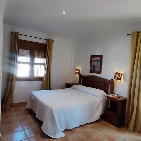 Mas Conil Apartment *