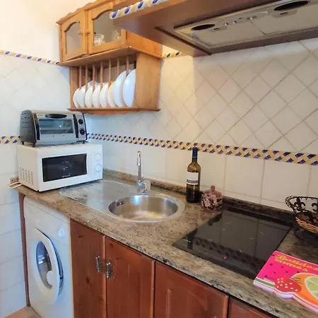 Apartment Mas Conil