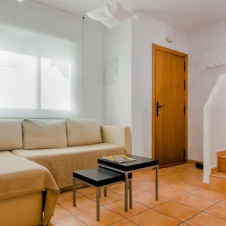 Apartment Mas Conil