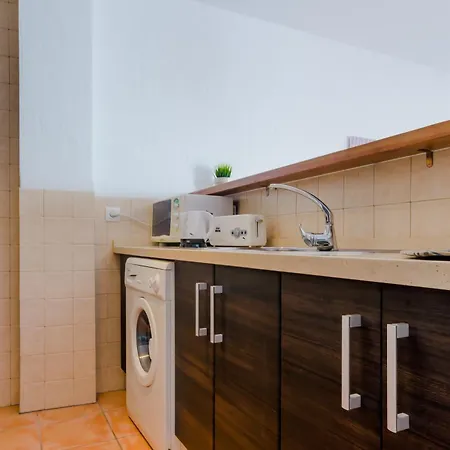Mas Conil Apartment *