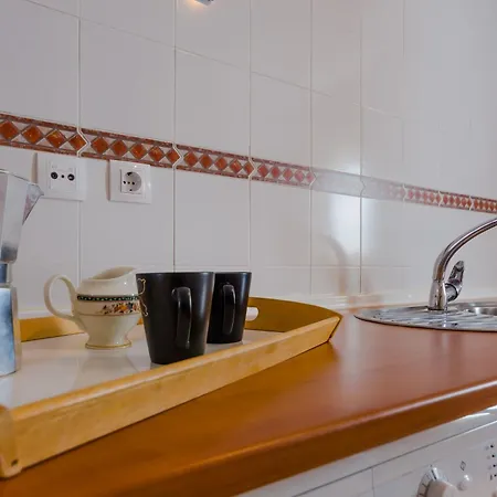 Apartment Mas Conil *