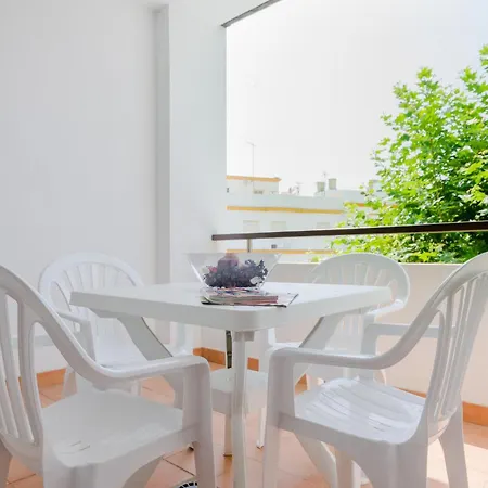 Mas Conil * Conil De La Frontera