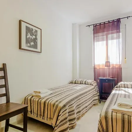 Mas Conil Apartment Conil De La Frontera