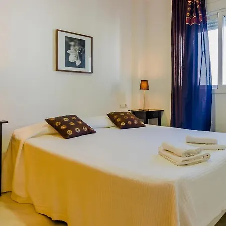 Apartment Mas Conil