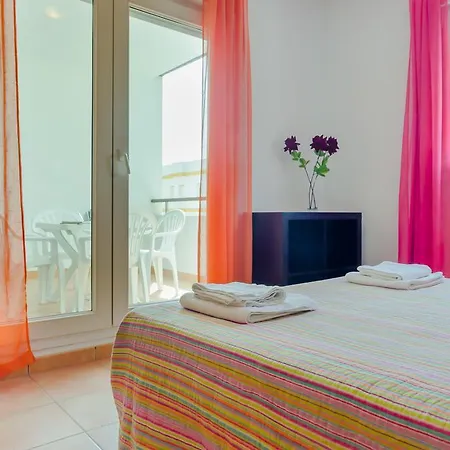 Mas Conil Apartment *