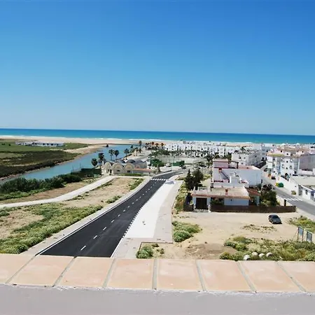 Mas Conil Apartment *
