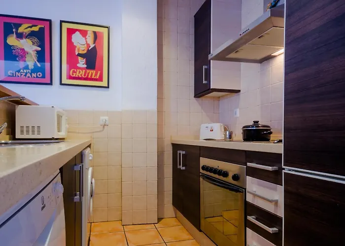 Mas Conil קוניל דה לה פרונטרה