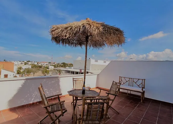 Mas Conil Conil De La Frontera