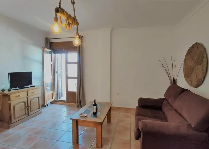 Mas Conil * קוניל דה לה פרונטרה