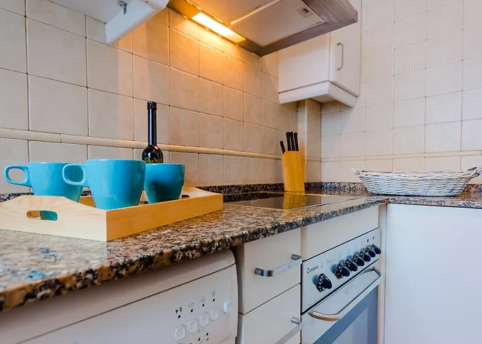 Mas Conil * קוניל דה לה פרונטרה