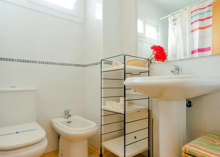 Mas Conil Lejlighed Conil De La Frontera