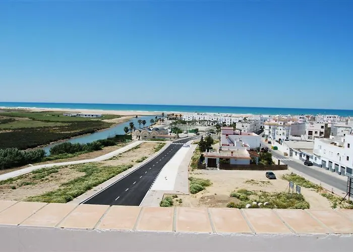 Mas Conil דירה *