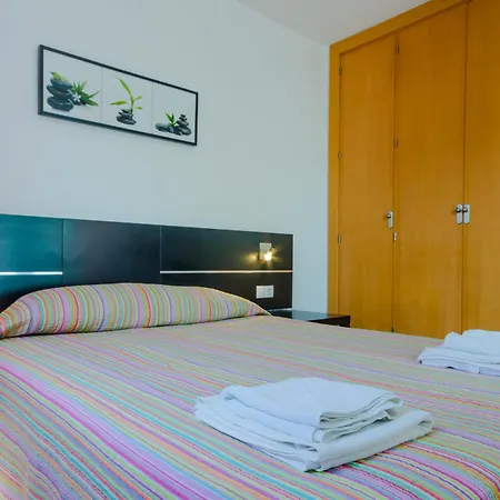 Mas Conil Appartement Conil De La Frontera