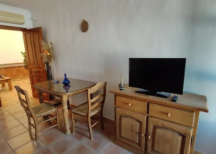 Appartement Mas Conil