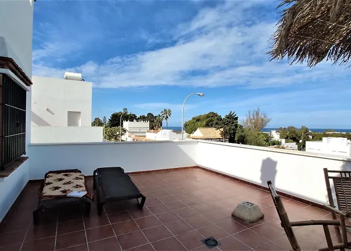 Appartement Mas Conil